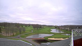 Weather camera view of The Royal Fox Country Club.