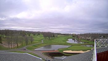 Weather camera view of The Royal Fox Country Club.
