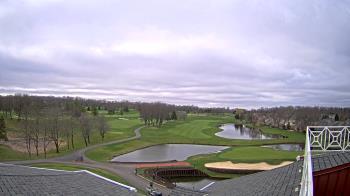Weather camera view of The Royal Fox Country Club.