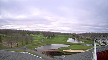 Weather camera view of The Royal Fox Country Club.