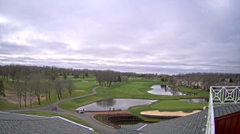 Weather camera view of The Royal Fox Country Club.