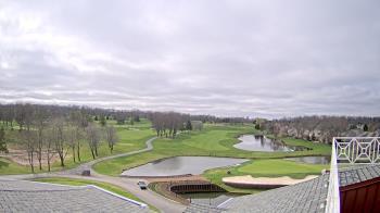 Weather camera view of The Royal Fox Country Club.