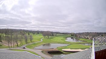 Weather camera view of The Royal Fox Country Club.