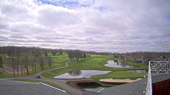 Weather camera view of The Royal Fox Country Club.