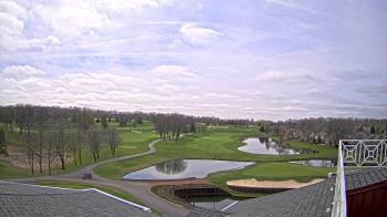 Weather camera view of The Royal Fox Country Club.