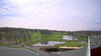 Weather camera view of The Royal Fox Country Club.