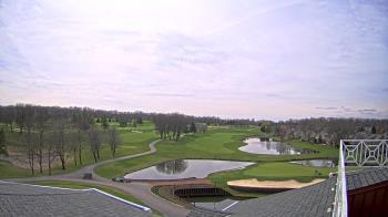 Weather camera view of The Royal Fox Country Club.