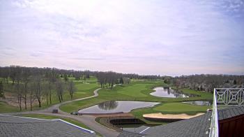 Weather camera view of The Royal Fox Country Club.