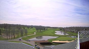 Weather camera view of The Royal Fox Country Club.