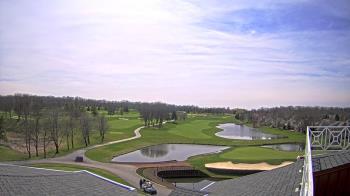 Weather camera view of The Royal Fox Country Club.