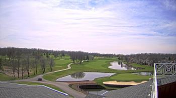 Weather camera view of The Royal Fox Country Club.