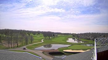 Weather camera view of The Royal Fox Country Club.
