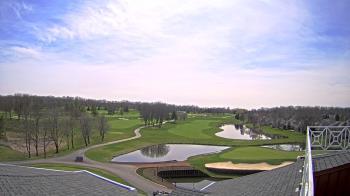 Weather camera view of The Royal Fox Country Club.