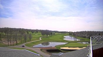 Weather camera view of The Royal Fox Country Club.
