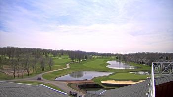Weather camera view of The Royal Fox Country Club.