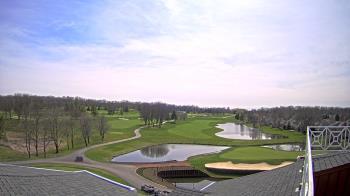 Weather camera view of The Royal Fox Country Club.