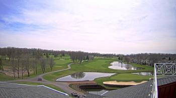 Weather camera view of The Royal Fox Country Club.