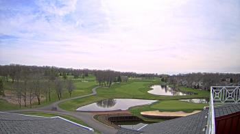 Weather camera view of The Royal Fox Country Club.