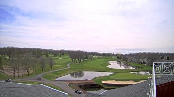 Weather camera view of The Royal Fox Country Club.