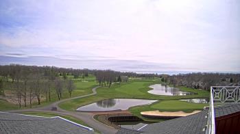 Weather camera view of The Royal Fox Country Club.