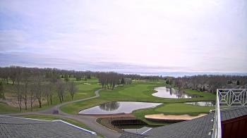 Weather camera view of The Royal Fox Country Club.
