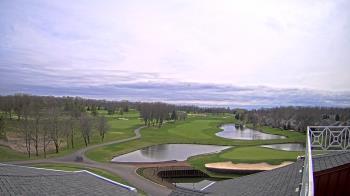 Weather camera view of The Royal Fox Country Club.