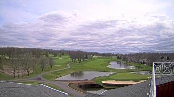 Weather camera view of The Royal Fox Country Club.
