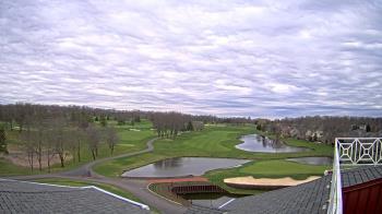 Weather camera view of The Royal Fox Country Club.