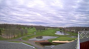 Weather camera view of The Royal Fox Country Club.