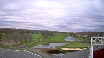 Weather camera view of The Royal Fox Country Club.