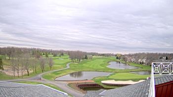 Weather camera view of The Royal Fox Country Club.