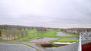 Weather camera view of The Royal Fox Country Club.