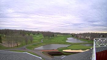 Weather camera view of The Royal Fox Country Club.