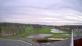 Weather camera view of The Royal Fox Country Club.