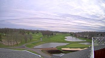 Weather camera view of The Royal Fox Country Club.