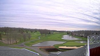 Weather camera view of The Royal Fox Country Club.