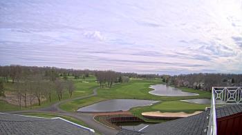 Weather camera view of The Royal Fox Country Club.