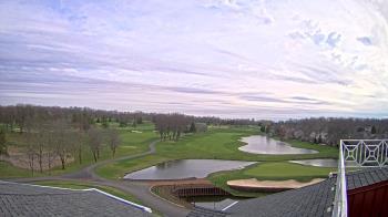 Weather camera view of The Royal Fox Country Club.