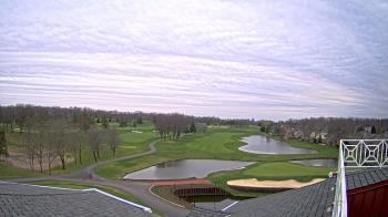 Weather camera view of The Royal Fox Country Club.
