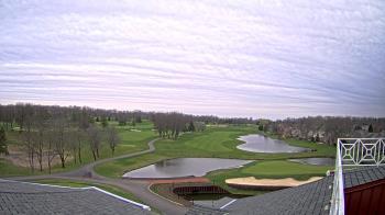 Weather camera view of The Royal Fox Country Club.
