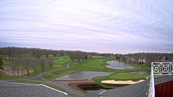Weather camera view of The Royal Fox Country Club.
