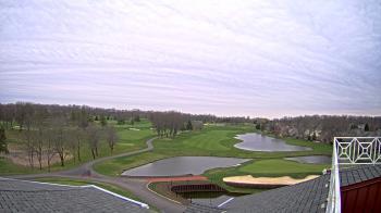 Weather camera view of The Royal Fox Country Club.
