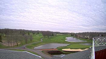 Weather camera view of The Royal Fox Country Club.
