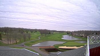 Weather camera view of The Royal Fox Country Club.