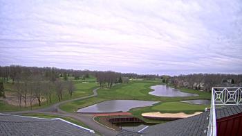 Weather camera view of The Royal Fox Country Club.