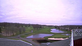 Weather camera view of The Royal Fox Country Club.
