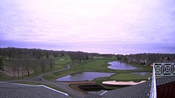 Weather camera view of The Royal Fox Country Club.