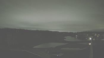 Weather camera view of The Royal Fox Country Club.