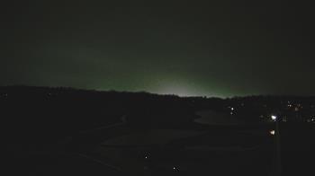 Weather camera view of The Royal Fox Country Club.