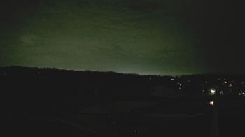 Weather camera view of The Royal Fox Country Club.